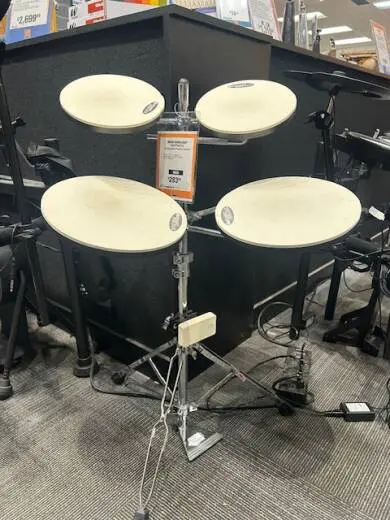 Drum Workshop - DWCPPADTS5